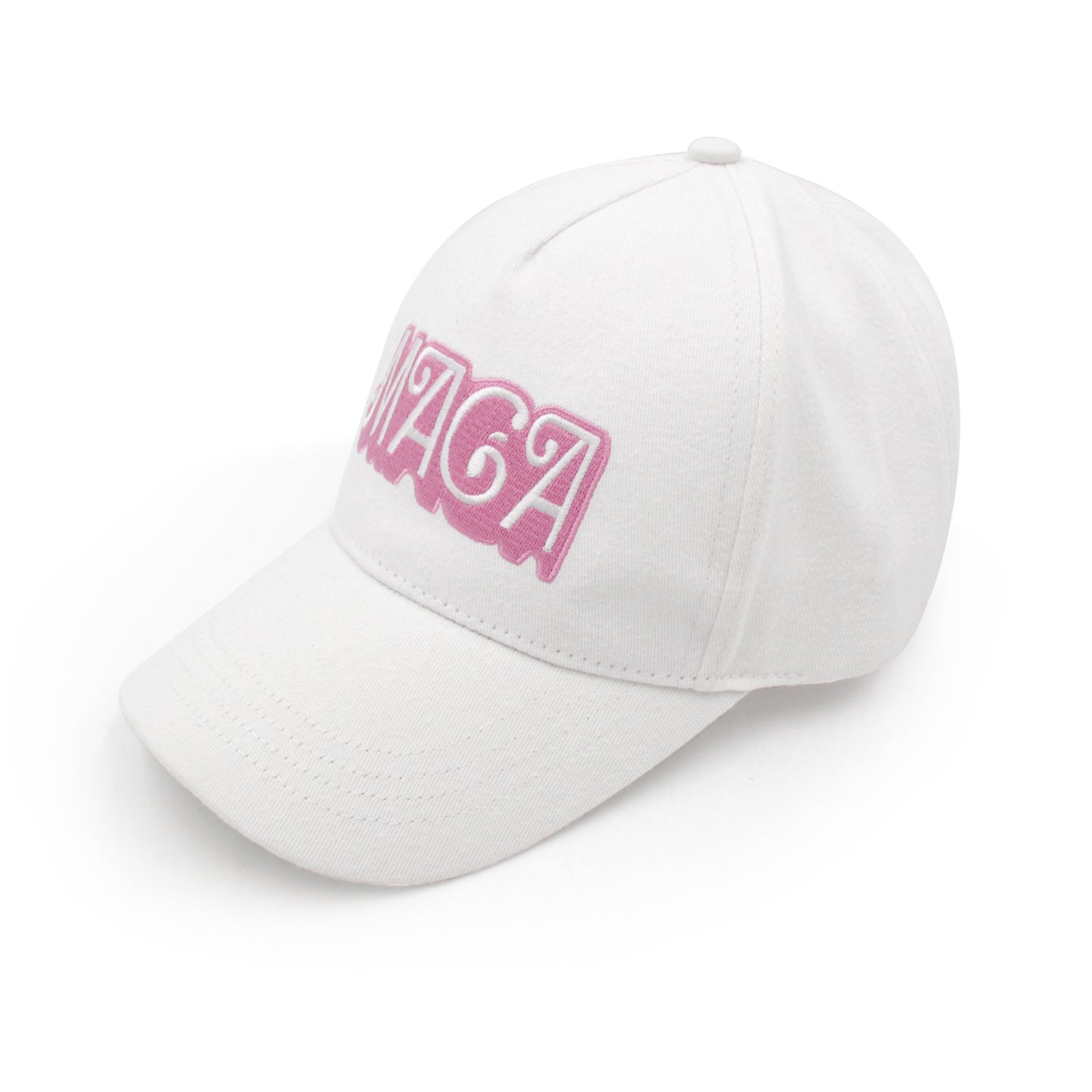 ACCEHUT, KIDS LOW PROFILE COTTON AND DENIM TIEDYE BASEBALL CAP HAT