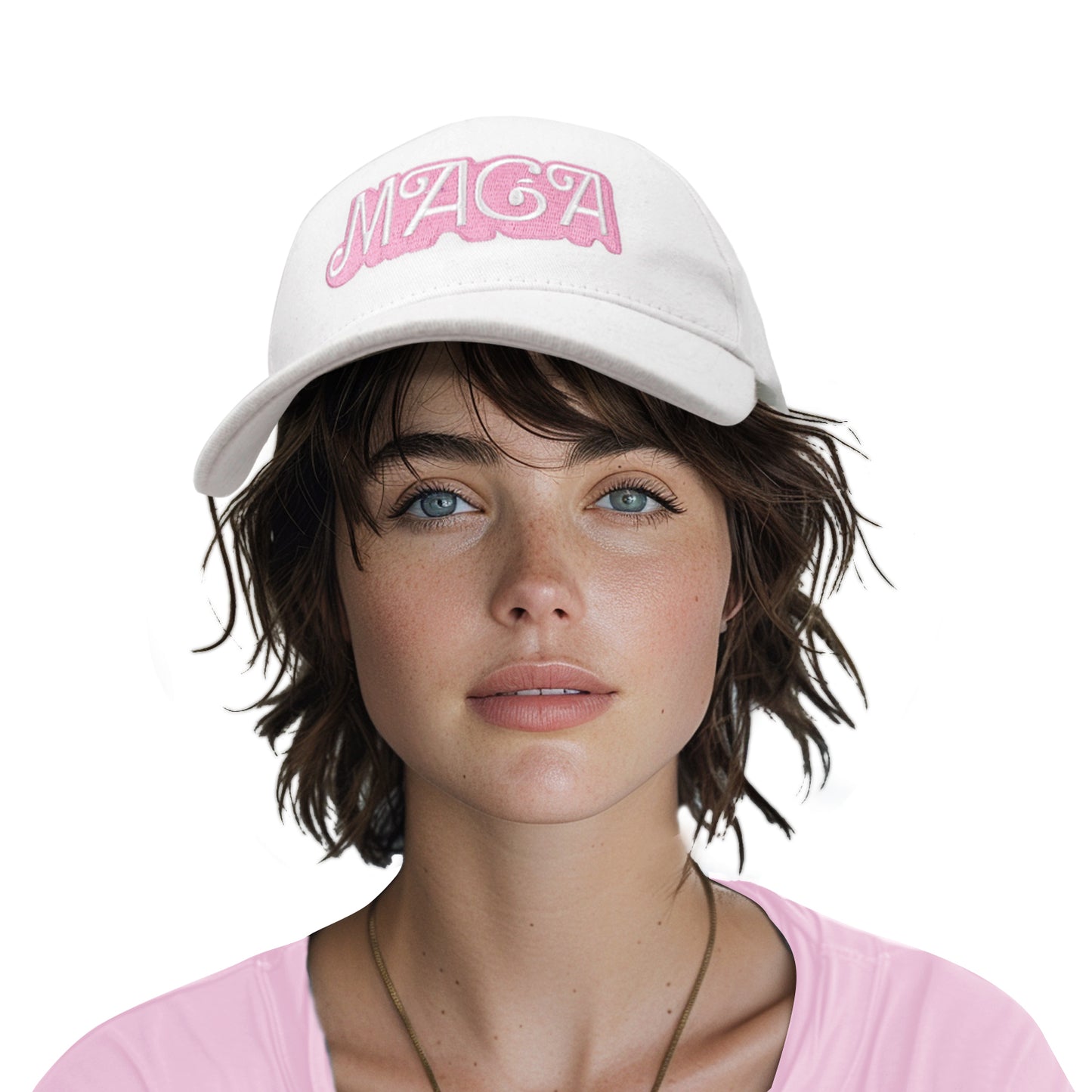 ACCEHUT, KIDS LOW PROFILE COTTON AND DENIM TIEDYE BASEBALL CAP HAT