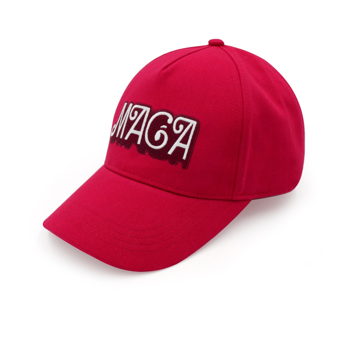 ACCEHUT, KIDS LOW PROFILE COTTON AND DENIM TIEDYE BASEBALL CAP HAT