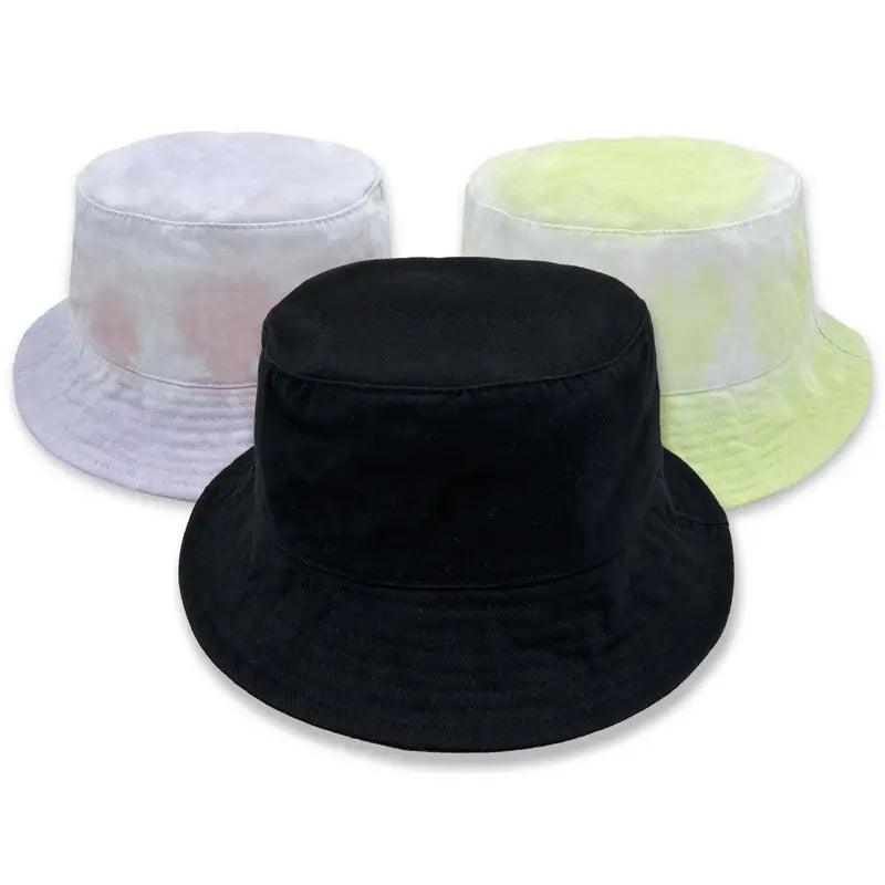 Men's Vacation Full Cotton Lightweight Sun Hat For Outdoor Summer Travel Hiking - ACCEHUT