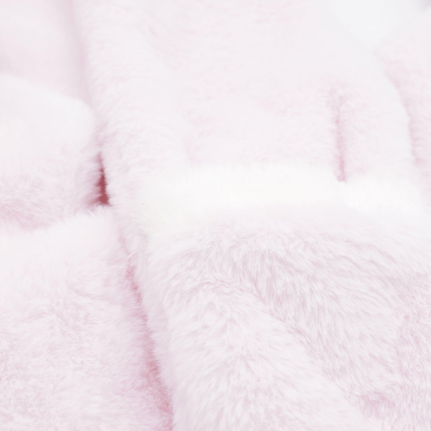 Winter Hats Scarves Gloves Three-piece Suit Solid Color Cute Thick - ACCEHUT
