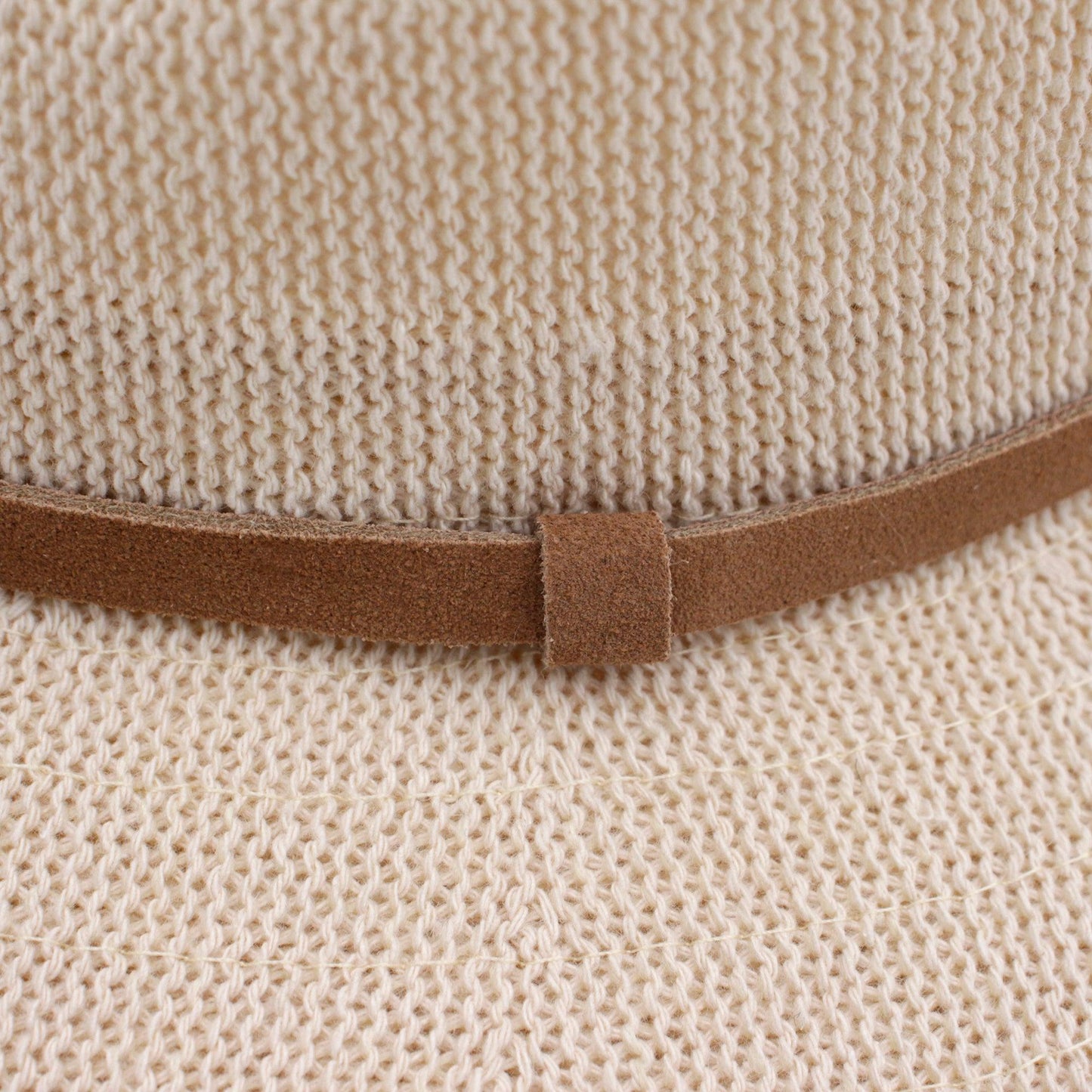 Straw hat Detail drawing