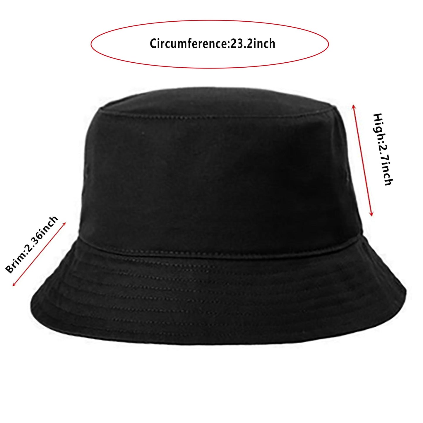 ACCEHUT,KIDS TIE DYE 100% COTTON BUCKET HAT OUTDOOR HOT FUN SUMMER BEACH HEADWEAR - ACCEHUT