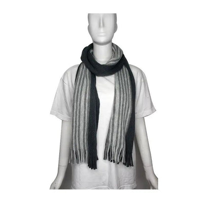 Men's Fashion Scarf 100% Acrylic - ACCEHUT