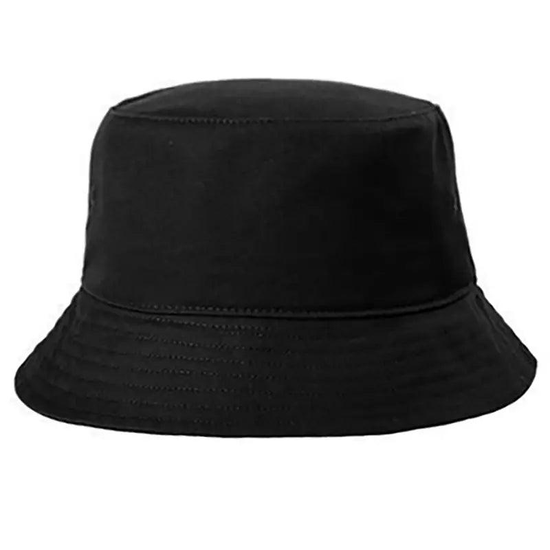 Men's Vacation Full Cotton Lightweight Sun Hat For Outdoor Summer Travel Hiking - ACCEHUT